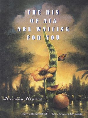 The Kin of Ata Are Waiting for You - ebook